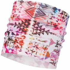 Повязка Buff Coolnet Uv+ Multifunctional Headband Azir Multi (Us:one Size)