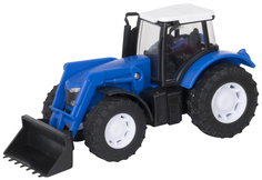 Фермерский трактор HTI