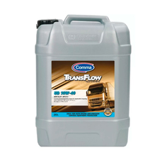 Моторное масло мин A3/B4,E7,M3275,Vds-3,Mb228.3/229.1,Rld COMMA TFSD20L