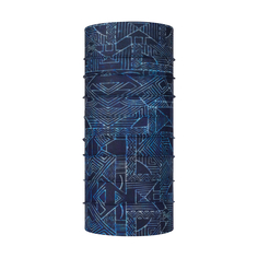 Бандана Buff Coolnet Uv+ Neckwear Kasai Night Blue (Us:one Size)