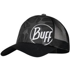 Кепка Buff Trucker Cap Ape-X Black (Us:one Size)