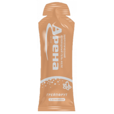 Гель Арена Первая С Кофеином, Грейпфрут (Б/Р)