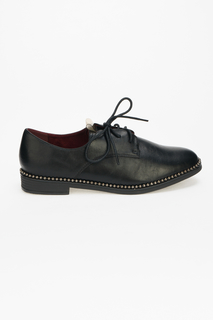 Туфли женские Betsy 908069/01-01 черные 40