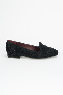 Туфли женские Betsy 908013/05-04 черные 38