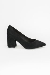 Туфли женские Betsy 908015/06-02 черные 39