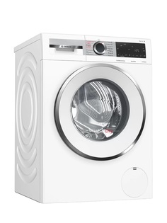 Стиральная машина Bosch Serie 4 WNA254XWOE