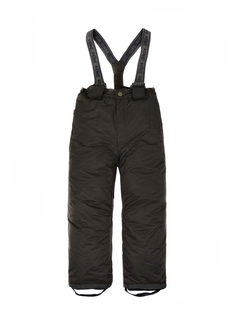 Полукомбинезон для мальчика Reike Basic black р.122