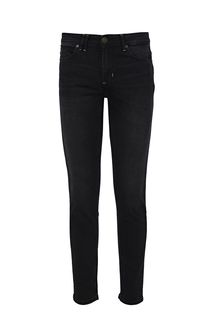 Джинсы мужские Gaudi 021GU26021/00 черные 31 IT