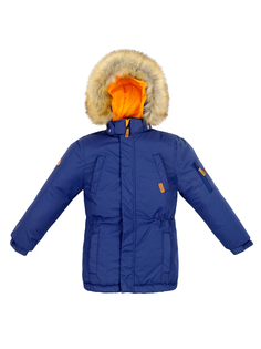 Куртка для мальчика Reike Basic navy р.164