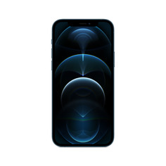 Смартфон Apple iPhone 12 Pro 256GB Pacific Blue (MGMT3RU/A)