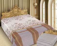 Покрывало Marianna Mercedes (180х220 см)