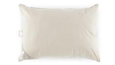Подушка DO&CO Средняя Kiersten (50х70)