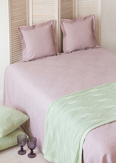 Покрывало Luxberry Jane евро макси 220x240 см