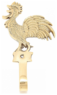 Крючок для одежды Ганг Петух gng364398