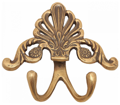 Крючок для одежды Ганг Тадж gng364291