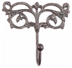 Крючок для одежды Ганг Mahali gng364395