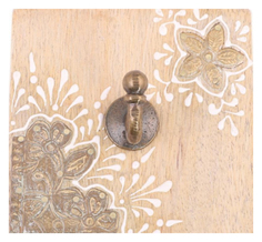 Крючок для одежды Ганг Kentukki gng371122