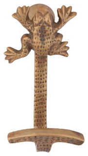 Крючок для одежды Ганг Лягушка gng364281 2 шт