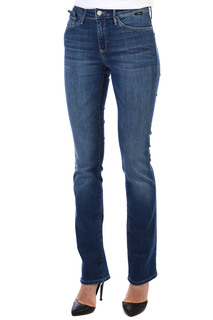 Джинсы женские Mavi SQ57433 синие 26