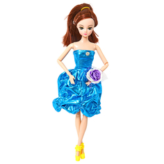 Кукла шарнирная "Алина" (28 см) Lisa Jane