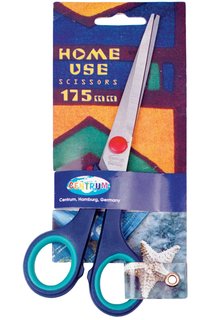 Ножницы "Home use", 17,5 см Centrum