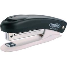Степлер пластиковый №10, на 12 листов, раскрытие 45 мм Centrum