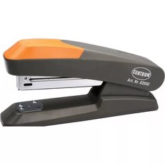 Степлер №24/26 "ERGONOMIC LINE", 20 листов, раскрытие 90 мм Centrum