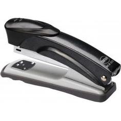 Степлер №24,26 на 25 листов, раскрытие 55 мм, в металлическом корпусе Centrum