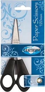 Ножницы для бумаги, 12 см Centrum