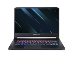 Ноутбук игровой Acer Triton 500 PT515-52-74BG (NH.Q6YER.002)