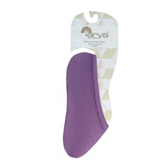 Носки женские Arya Darleen фиолетовые 35-39
