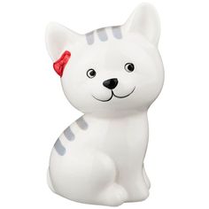 Копилка Lefard Кошка (17 см)