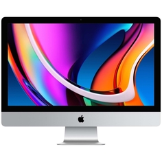 Моноблок Apple iMac 27 i5 3,3/16/512SSD/RP5300 (Z0ZW)