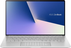 Ноутбук Asus UX333FLC-A3251T Silver