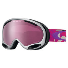МАСКА OAKLEY A-FRAME 2.0 2017 GI CAMO PURPLE PINK _
