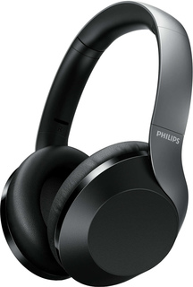 Беспроводные наушники Philips TAPH805BK Black