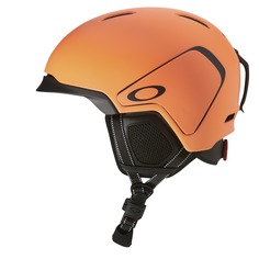 ШЛЕМ OAKLEY MOD3 2018 MATTE NEON ORANGE S