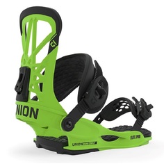 КРЕПЛЕНИЯ UNION FLITE PRO 2020 ACID GREEN M Юнион