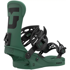КРЕПЛЕНИЯ UNION FORCE TEAM HB 2021 Forest Green L Юнион