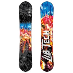 СНОУБОРД LIB TECH WOMENS GLIDER BTX 2020 _ 143