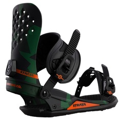 КРЕПЛЕНИЯ UNION STRATA 2020 CAMO M Юнион