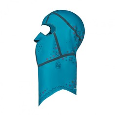 БАЛАКЛАВА BUFF WINDPROOF 2017 SEN BLUE M/L
