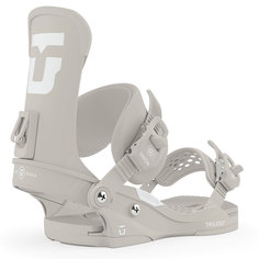 КРЕПЛЕНИЯ UNION TRILOGY 2020 WARM GREY M Юнион