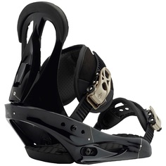 КРЕПЛЕНИЯ BURTON CITIZEN 2019 BLACK L