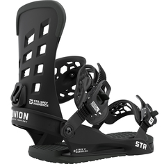 КРЕПЛЕНИЯ UNION STR 2021 BLACK L Юнион