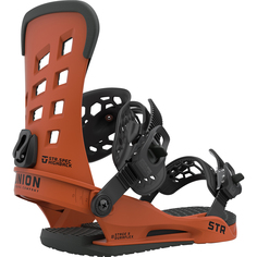 КРЕПЛЕНИЯ UNION STR 2021 BURNT ORANGE L Юнион