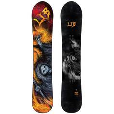 СНОУБОРД LIB TECH SKUNK APE HP C2 2021 _ 169W