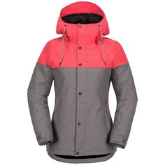 КУРТКА VOLCOM BOLT INS 2018 BRIGHT ROSE S