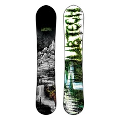 СНОУБОРД LIB TECH SKUNK APE HP C2 2020 _ 161W