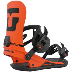 КРЕПЛЕНИЯ UNION STRATA TEAM HB 2021 ORANGE M Юнион